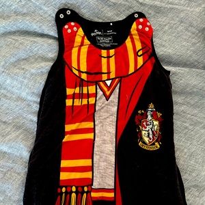 Little Sleepies Harry Potter sleep sack 18-36 months seasonless